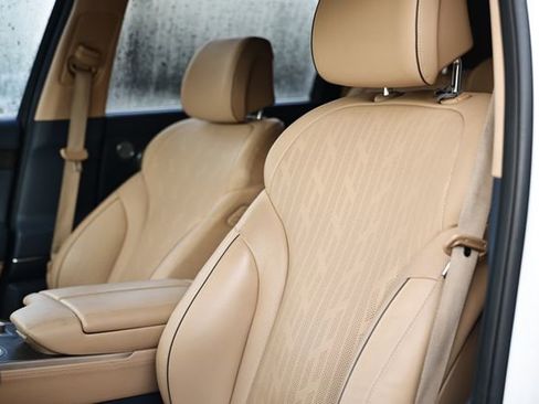 Used 2023 Genesis GV80 2.5T w/ Prestige 20" Package image 22