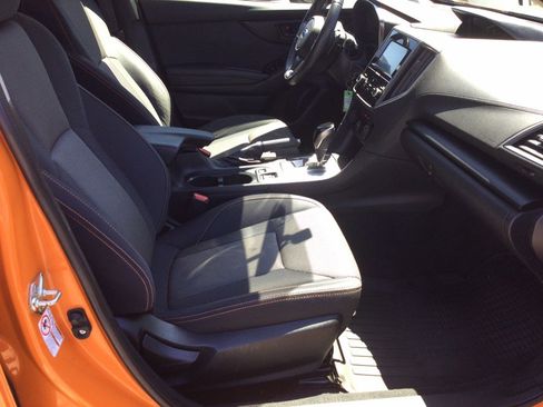 Used 2018 Subaru Crosstrek 2.0i Premium AWD/4WD image 22