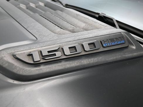 Used 2023 RAM 1500 Rebel w/ Rebel Level 2 Equipment Group AWD/4WD image 32