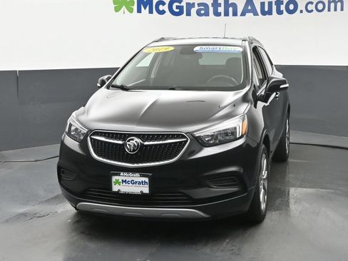 Used 2019 Buick Encore Preferred FWD image 21