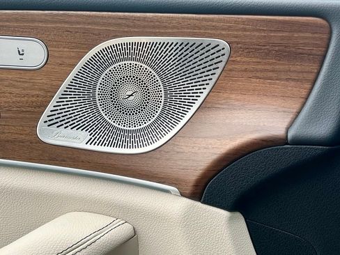 Certified 2022 Mercedes-Benz GLE 350 4MATIC image 28