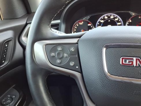 Used 2023 GMC Acadia AT4 w/ Technology Package AWD/4WD image 38