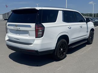 Used 2023 Chevrolet Tahoe LS w/ Driver Alert Package AWD/4WD video 3