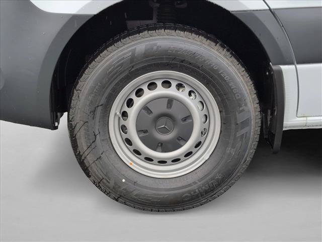 New 2026 Mercedes-Benz Sprinter 2500 image 10