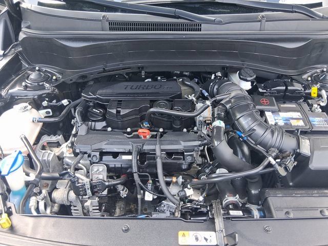 Used 2024 Kia Seltos SX AWD/4WD image 20