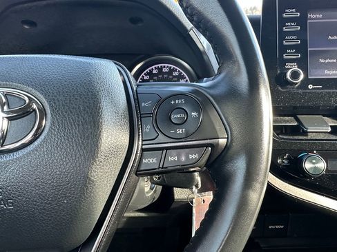 Used 2023 Toyota Camry SE image 20
