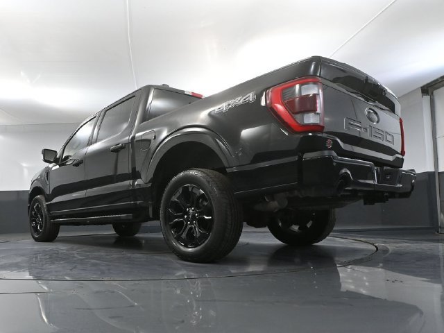 Used 2023 Ford F150 Lariat w/ Equipment Group 502A High AWD/4WD image 44