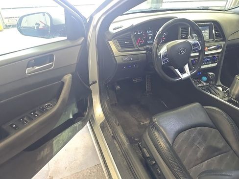 Used 2018 Hyundai Sonata Sport image 7