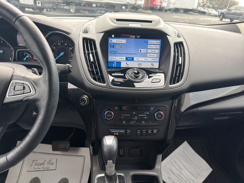 Used 2017 Ford Escape Titanium w/ Equipment Group 301A image 10