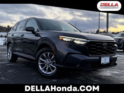 Used 2023 Honda CR-V EX