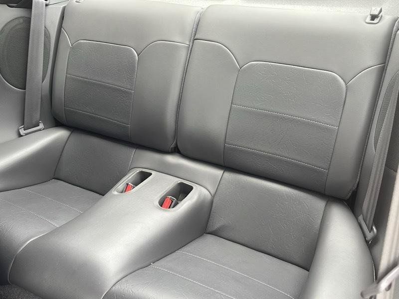 Used 1997 Mitsubishi Eclipse GS FWD image 34