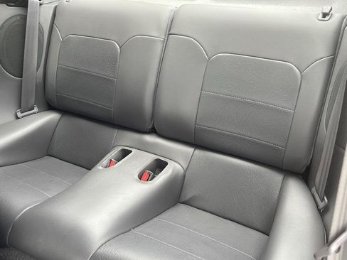 Used 1997 Mitsubishi Eclipse GS FWD image 34