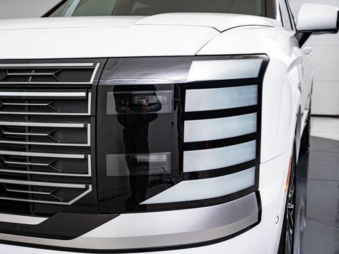 Used 2026 Hyundai Palisade Calligraphy AWD/4WD image 15