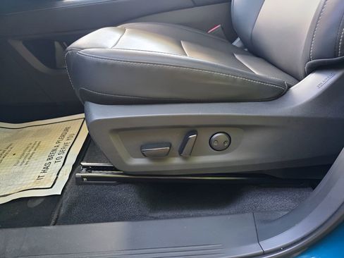 Used 2025 Nissan Murano SL AWD/4WD image 18