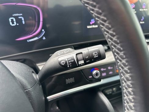 Used 2023 Kia Sportage X-Line w/ X-Line Premium Package image 29