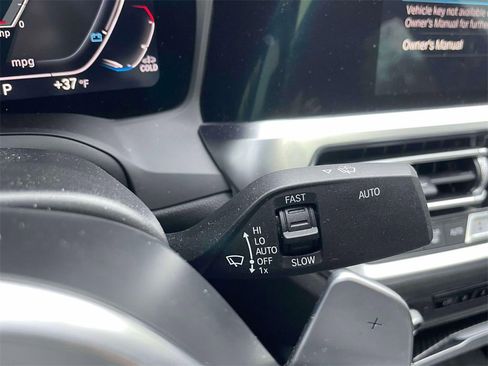 Used 2021 BMW M340i xDrive w/ Driving Assistance Package image 25