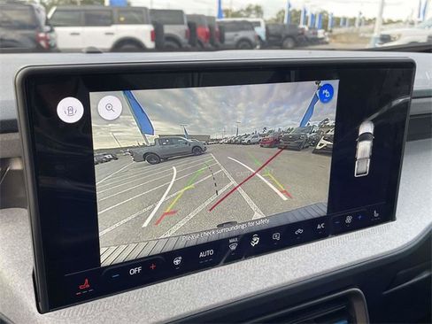 New 2026 Ford Maverick XLT w/ XLT Luxury Package image 10