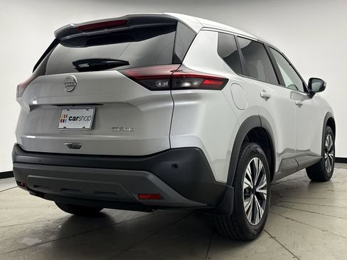 Used 2023 Nissan Rogue SV AWD/4WD image 5
