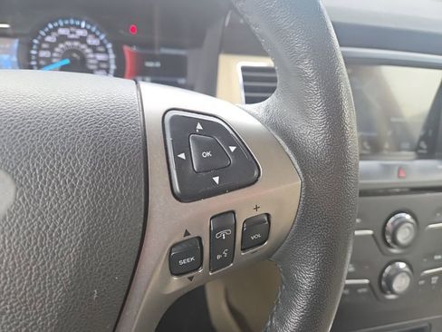 Used 2019 Ford Flex SEL w/ Equipment Group 202A image 14