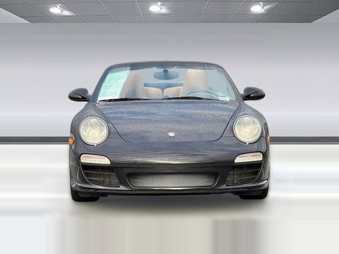 Used 2009 Porsche 911 Carrera S image 5