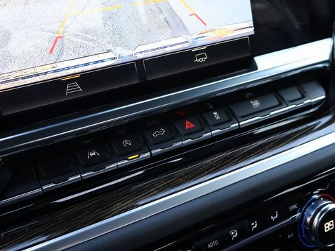 New 2026 GMC Sierra 1500 Elevation w/ LPO, Elevation Black Package image 30