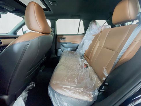 New 2026 Subaru Outback Touring AWD/4WD image 15