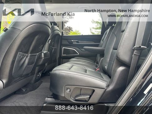 Used 2022 Kia Telluride EX w/ EX Premium Package AWD/4WD image 28