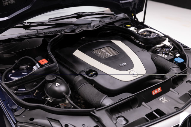 Used 2011 Mercedes-Benz C 300 4MATIC Sedan image 35