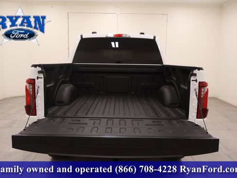 Used 2024 Ford F150 STX w/ Mobile Office Package image 4