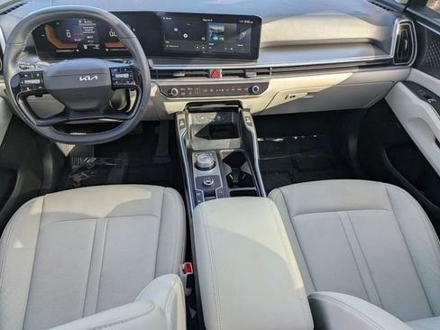 Used 2026 Kia Sorento EX w/ EX Premium Package FWD image 15