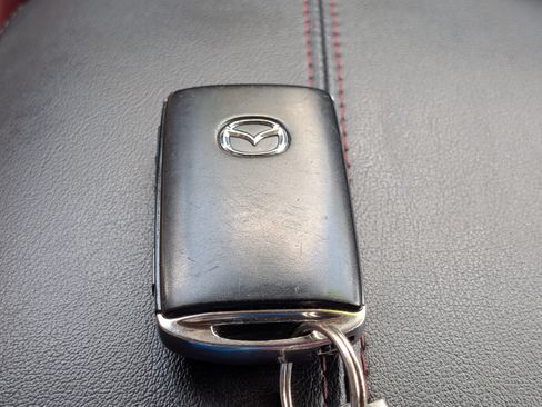 Used 2024 MAZDA CX-30 AWD 2.5 S w/ Preferred Package image 34