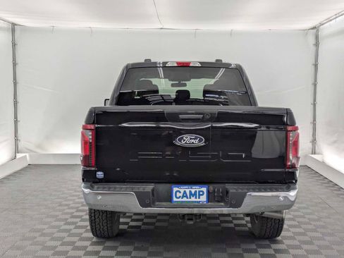 Used 2024 Ford F150 XLT AWD/4WD image 5