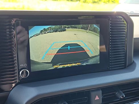 New 2027 Toyota Land Cruiser AWD/4WD image 7