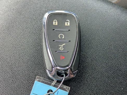Used 2024 Chevrolet Equinox LT FWD image 32