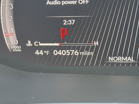 Used 2025 Acura MDX A-Spec image 22