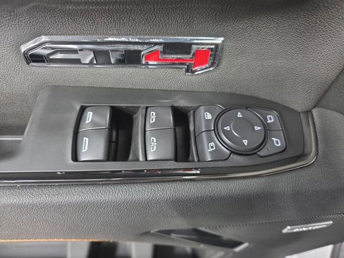 New 2026 GMC Sierra 1500 AT4 w/ AT4 Premium Package AWD/4WD image 29