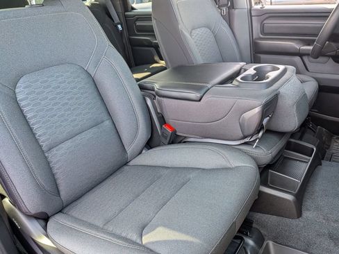 New 2026 RAM 1500 Warlock AWD/4WD image 29