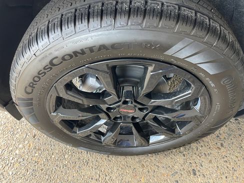 New 2026 GMC Terrain Elevation w/ Black Edition image 14