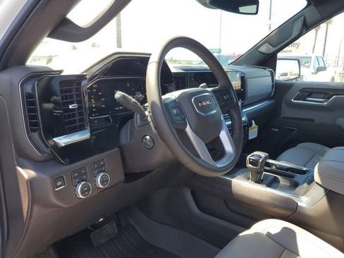 New 2026 GMC Sierra 1500 SLT w/ SLT Premium Plus Package AWD/4WD image 22