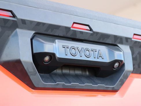 Used 2022 Toyota Tundra TRD Pro image 28