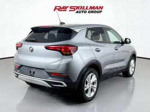 Used 2023 Buick Encore GX Preferred w/ Cold Weather Comfort Package AWD/4WD image 7