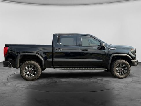 Used 2024 GMC Sierra 1500 AT4X AWD/4WD image 11
