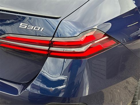New 2026 BMW 530i w/ M Sport Package image 17