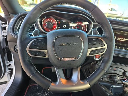 Used 2023 Dodge Challenger SRT Hellcat image 17