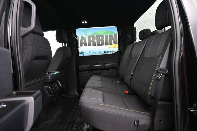 Used 2024 Ford F150 STX AWD/4WD image 18