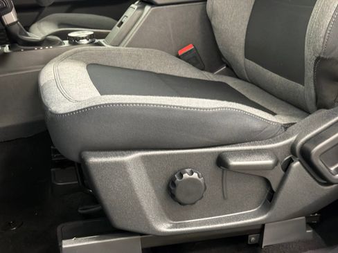 Used 2023 Ford Bronco 2-Door w/ Sasquatch Package image 15