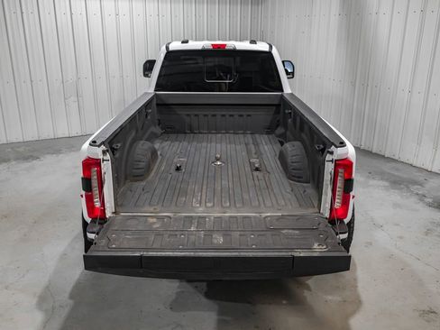 Used 2023 Ford F350 Lariat w/ Lariat Ultimate Package image 61