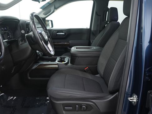 Used 2022 GMC Sierra 1500 Elevation w/ X31 Off-Road Package image 22