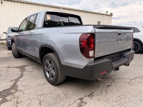 Used 2023 Honda Ridgeline RTL image 3