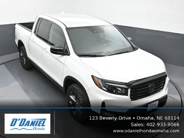 Used 2023 Honda Ridgeline Sport image 20
